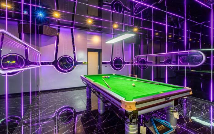 TML-pattaya 6 bedroom (swimming pool，powerful ktv)