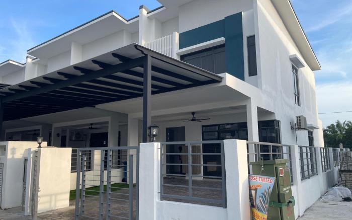 Homestay Idamanku