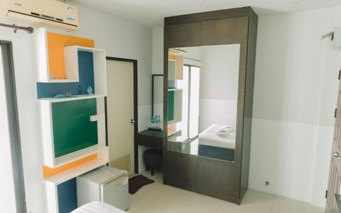 SWAM Family Boutique Hotel