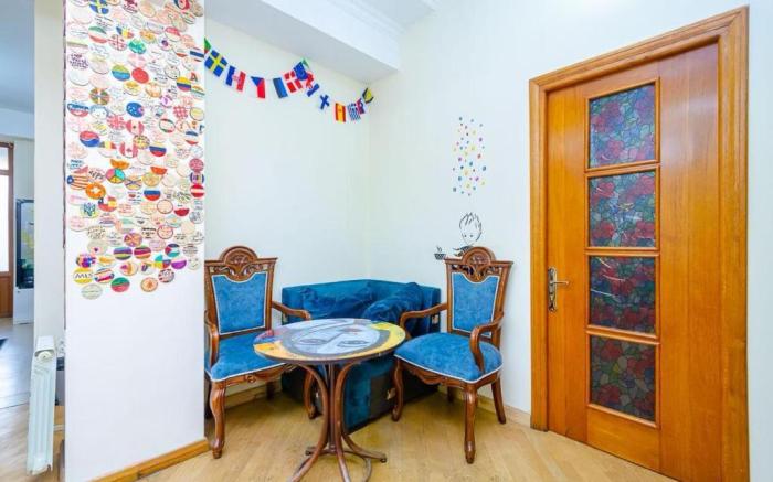Areva Hostel & Apartment