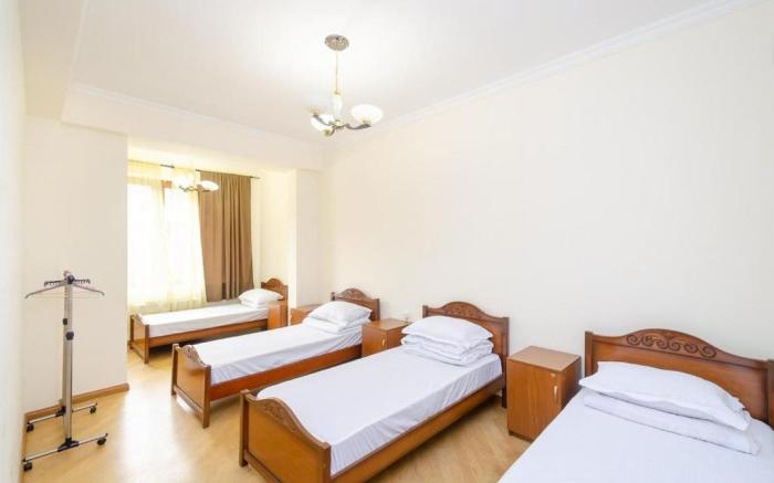 Areva Hostel & Apartment