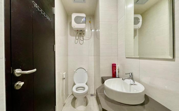 Citra plaza Nagoya, Alexandrite