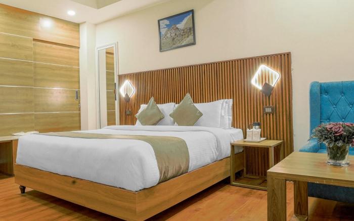 Aangan Premium Shimla