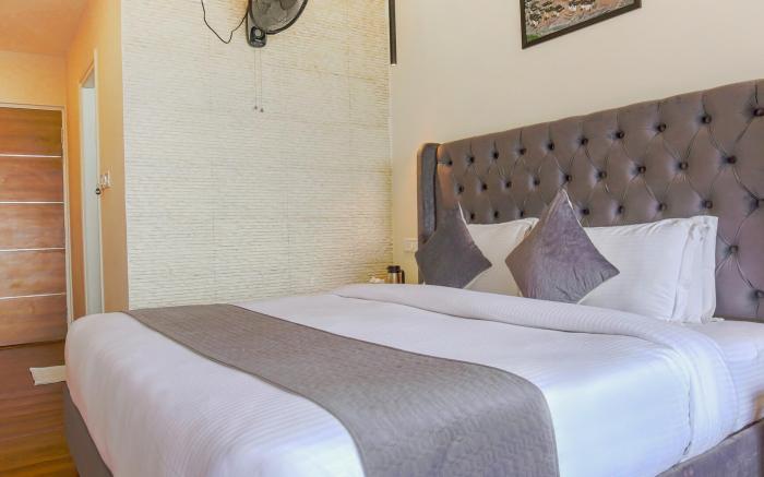 Aangan Premium Shimla