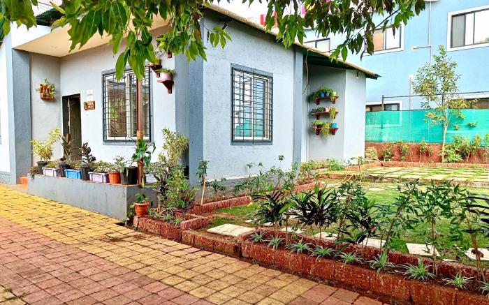 Ashok Villa