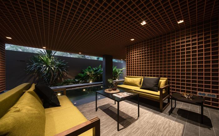 T2 Residence Sathorn