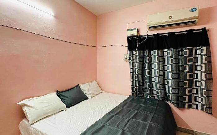 saltlife beach resort 3bhk private villa