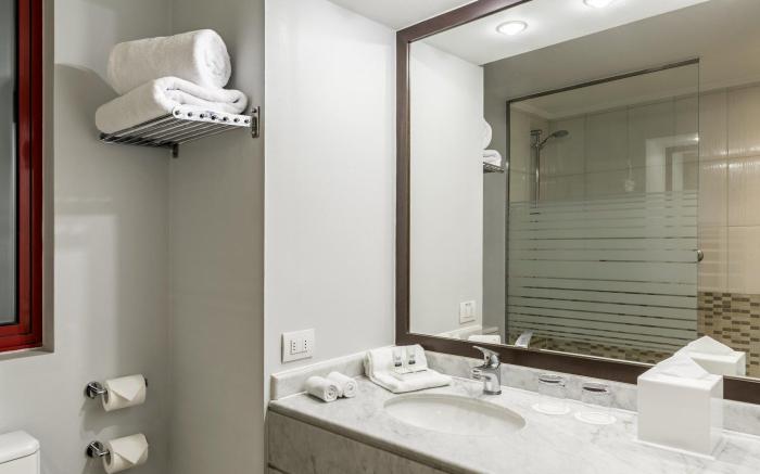 Four Points by Sheraton Santiago