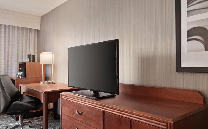 Courtyard by Marriott San Jose South/Morgan Hill