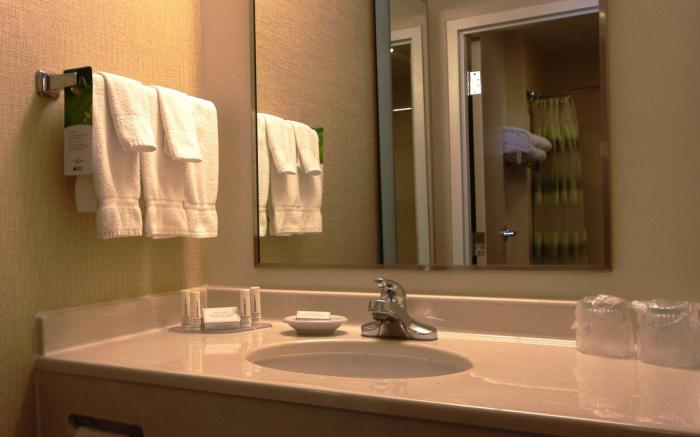 SpringHill Suites Hershey Near the Park