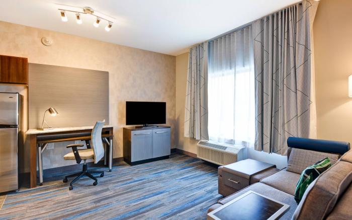 TownePlace Suites Bridgewater Branchburg