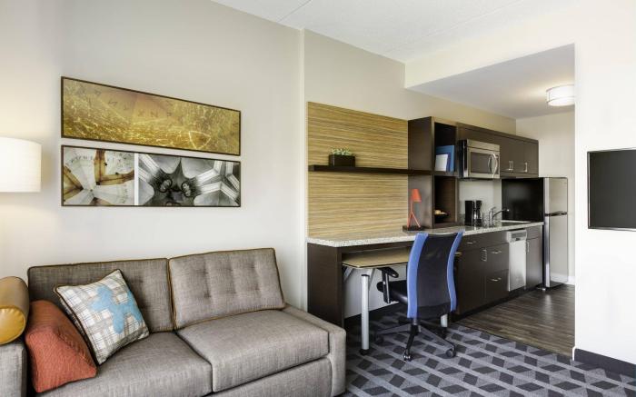 TownePlace Suites Kingsville