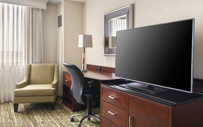 Philadelphia Airport Marriott
