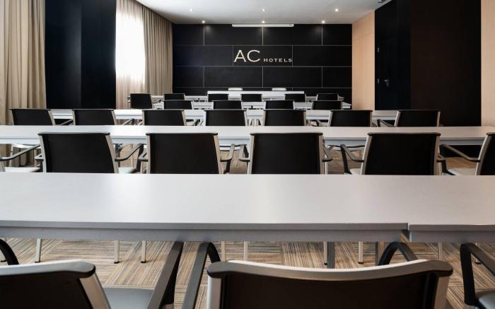AC Hotel Algeciras