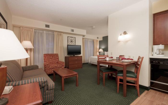 Residence Inn Scranton