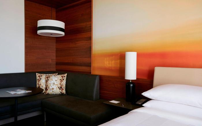 Atlanta Marriott Marquis
