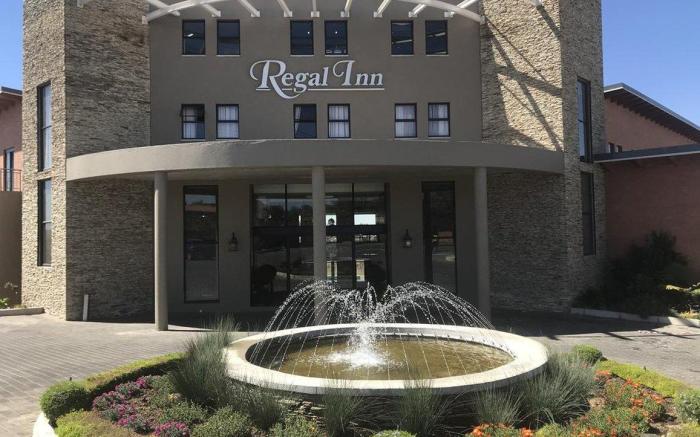 Regal Inn Midrand