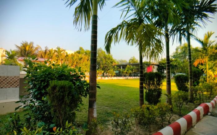 RESORT K SEA VIEW DIGHA