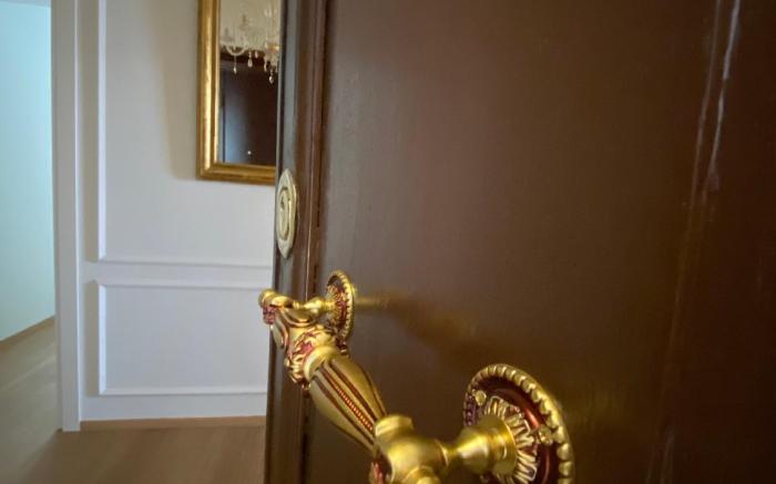 De Vince Luxury Suites - Roma Termini
