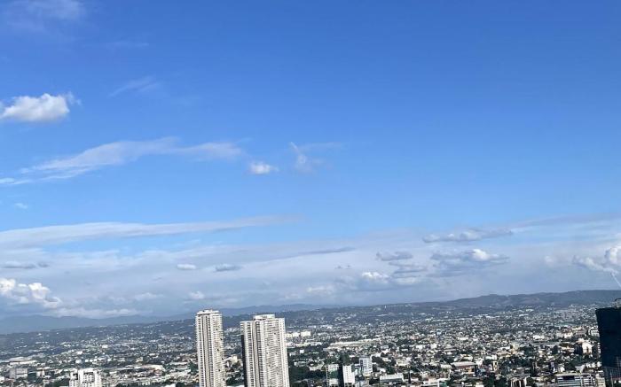 Brixton Place Pasig- Luzzo Elegant Escape, 1 Br