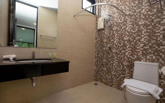 Kata Beach Stay 4 Studios with private pool  UTKB5