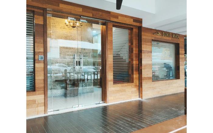 Bukit Mata Boutique Hotel