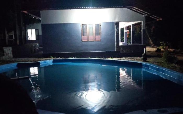 Poovanathil Farm Stay Anakkampoyil By Lexstays