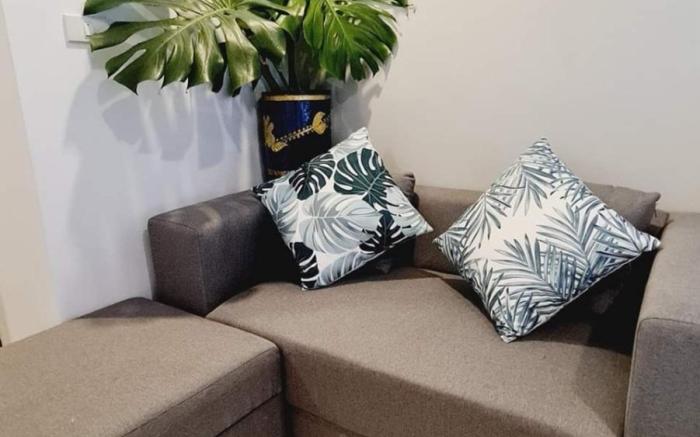 Mantra Beach condo 