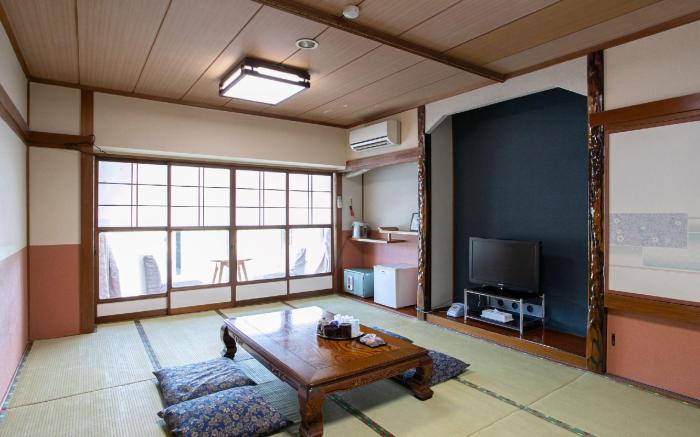 Hotel Hanageshiki