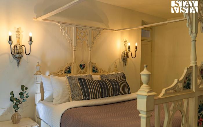 StayVista at A Portuguese Tale 
