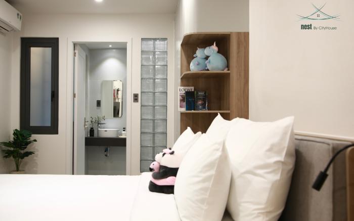 CityHouse - Nest Minh Khai