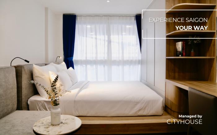 CityHouse - Nest Minh Khai