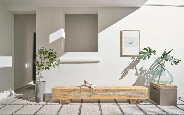 M Village Living Trần Quốc Thảo 