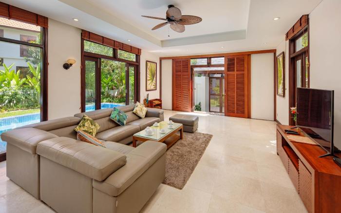 Purama Villas Danang