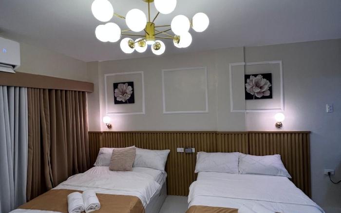 homefortzone Lipa/ netflix/pool/wifi/interiored