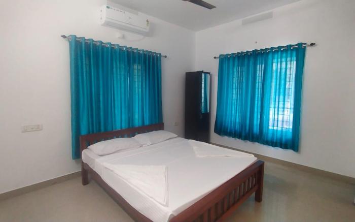 AzzA Holiday Home
