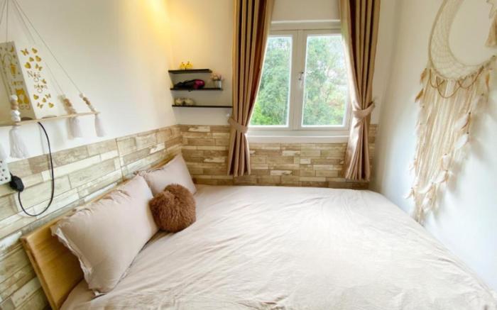 Belle House Đà Lạt