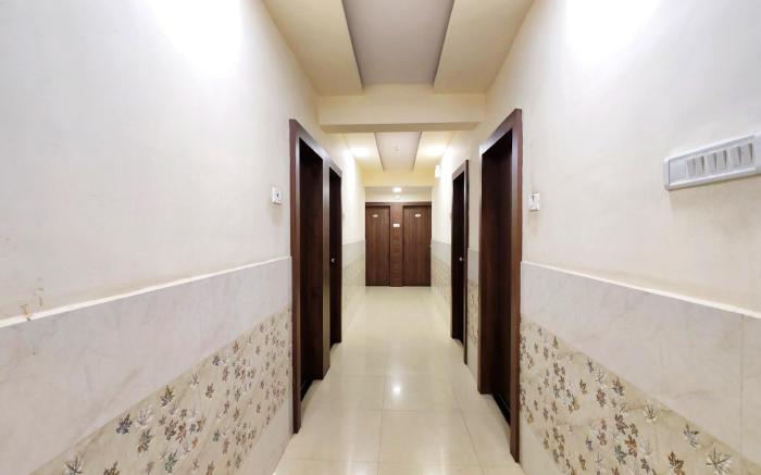 Hotel Sagar Residency 