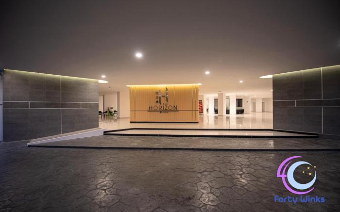 The Horizon Ipoh by 40 Winks