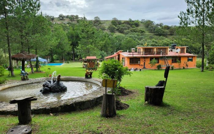 Rancho San Miguel