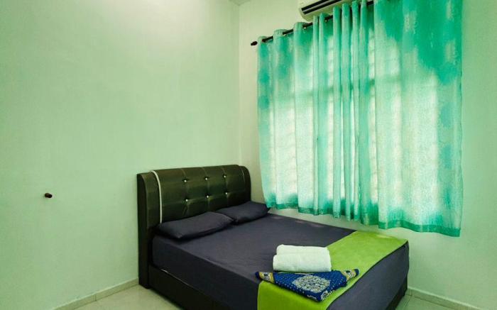 Noor Homestay Ira Jaya 