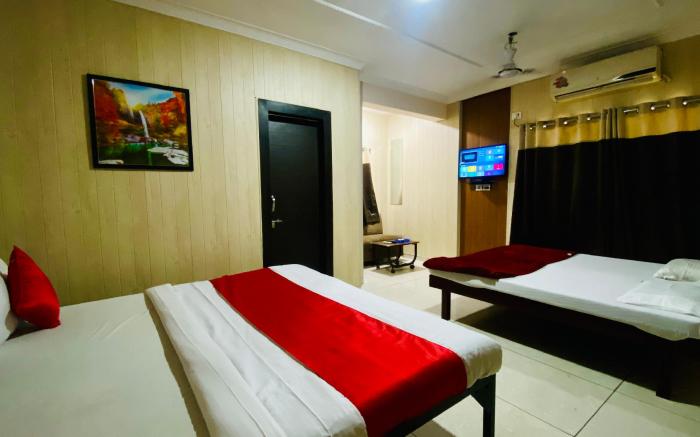 Hotel Uday Palace