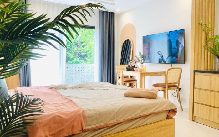LaHomestay Dong Đa