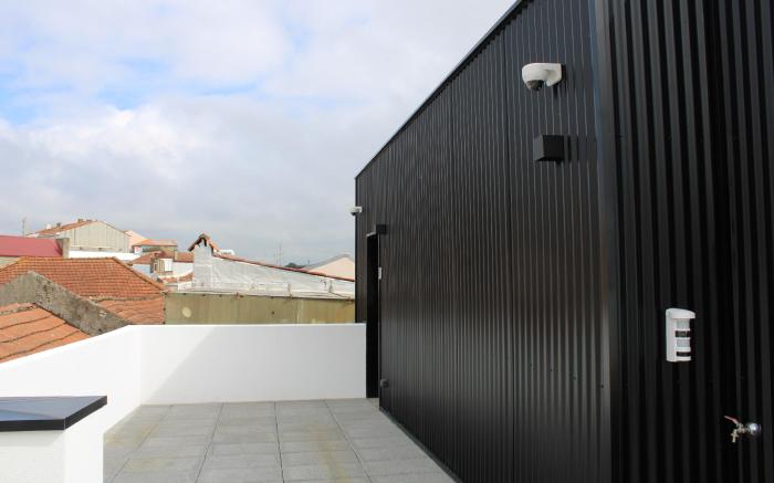 Oporto Station Hostel & Rooms