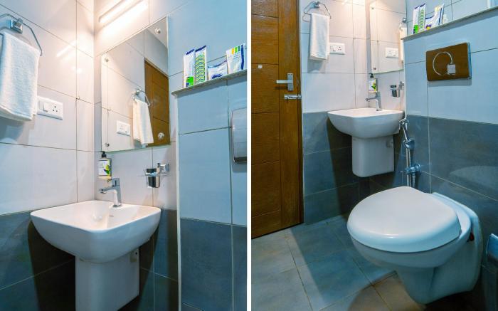 Treebo Sree Varshavilas Regency, 2 Mins From Guruvayoor Temple