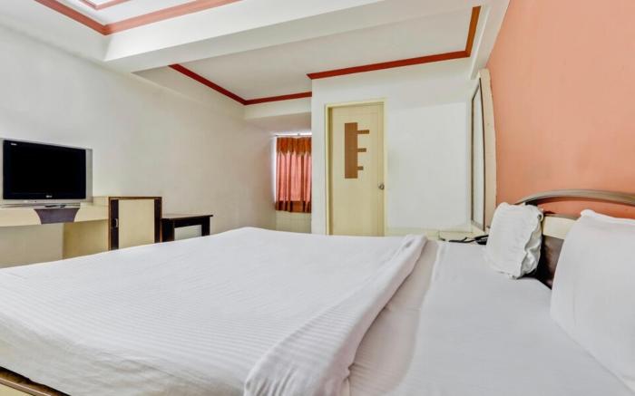 Pinky Hotel