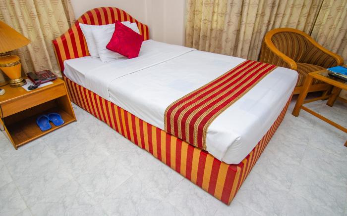 Laurel Hotels Ltd