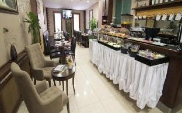 Cumbali Suite Hotel