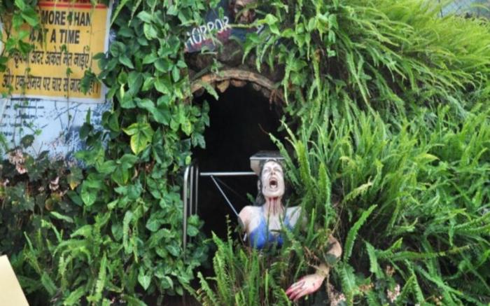 Pixotell Sherbaug Tents