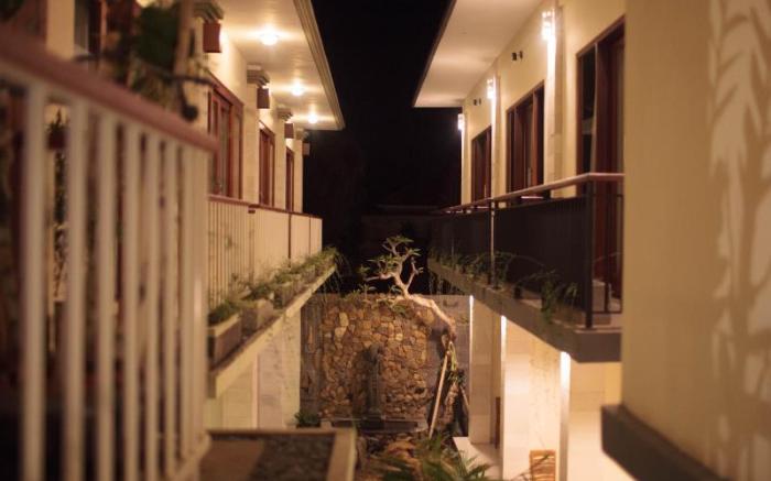 The Puspa Ubud Hotel